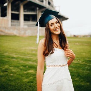 Meet your Posher, Jess